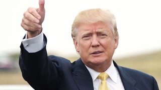 Miss USA Contestants Are Not Cool With Donald Trump's Racism